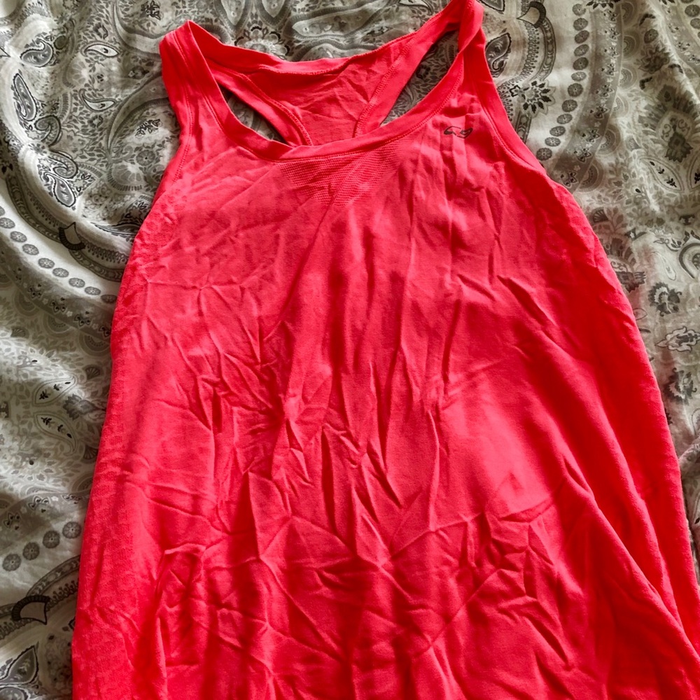 Workout top